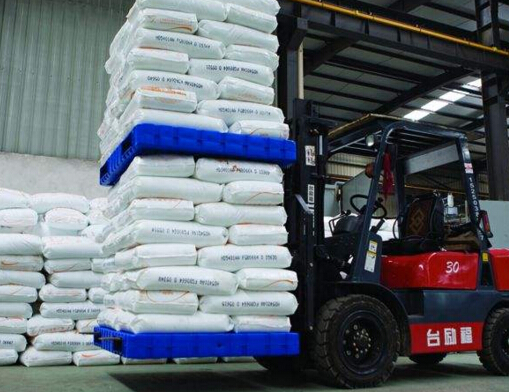 動(dòng)載塑料托盤(pán) 動(dòng)載塑料托盤(pán)