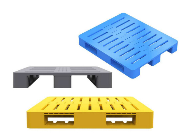 三種顏色的塑料托盤(pán) 三種顏色的塑料托盤(pán)