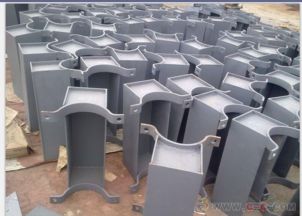 河北龍潤公司 專業(yè)循環(huán)水管托座制造與管道設(shè)備解決方案