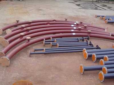 DN20-DN1000 防腐襯塑管道 現(xiàn)代工業(yè)流體的可靠衛(wèi)士