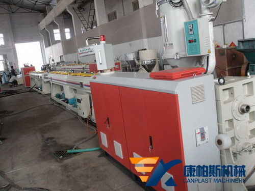 塑料管材生產(chǎn)線選購指南 價格解析與廠家批發(fā)渠道