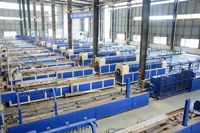 康泰塑膠 揭秘雙奧場(chǎng)館“鳥巢”背后的卓越管道設(shè)備之道